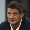 Chivu, situație delicată la Inter! Ce obiective are antrenorul român: „Mă autoimpun presiune”