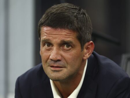 Chivu, situație delicată la Inter! Ce obiective are antrenorul român: „Mă autoimpun presiune”