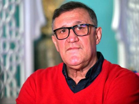 Rodion Cămătaru contestă ultima modificare a regulamentului propusă de FIFA: „Ar schimba radical fotbalul”
