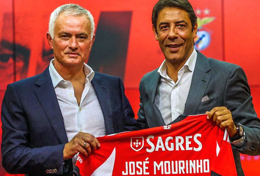 Jose Mourinho a fost atacat dur de fostul său elev! » „Nu trebuia să o umilească. Și-a făcut un mare păcat”