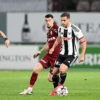 CFR » Derbyul Clujului pentru calificarea în play-off-ul Superligii