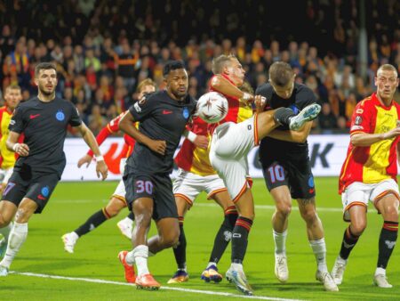 FIFA anulează victoria din preliminariile CM 2026 » Jucător de la FCSB, direct afectat
