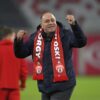 Laszlo Dioszegi a spart tăcerea: „Asta mă rănește cel mai mult” » Înfruntare cu rivala din Liga 2: „Nedrept! Ei s-au veselat”