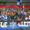 UEFA a luat o decizie » Ce se va întâmpla cu ședința de urgență pentru EXCLUDEREA Israelului