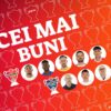 Votează AICI pentru „Jucătorul lunii” și „Antrenorul lunii”! » Descoperă nominalizații din septembrie 2025!