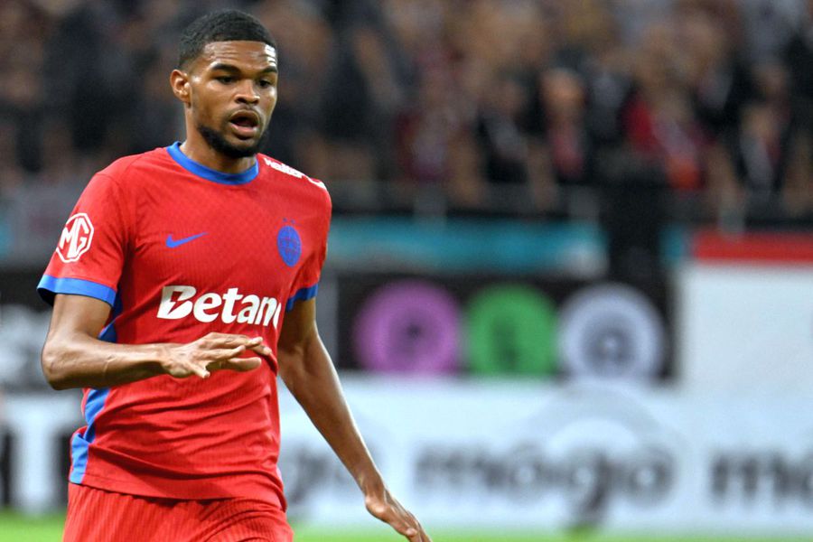 Doi jucători de la FCSB l-au cucerit pe Mihai Stoica: „Cel mai bun din Europa” + Va părăsi campioana în iarnă: „Poate a semnat cu altcineva”
