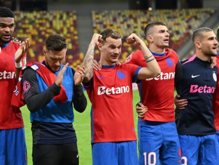 Mihai Stoica dezvăluie o despărțire de FCSB: „Posibil să fi semnat cu altcineva!”