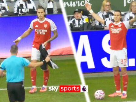 Ce semnificație are misterioasa „regulă a prosopului” din Premier League, care a generat dificultăți în Newcastle?