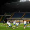 Cel mai nepregătit meci din istoria Ligii Campionilor: 120:1 la bugete și 60:1 la staruri în echipă!