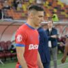 FCSB suferă o nouă pierdere! Cât timp va fi absent Daniel Graovac, accidentat în confruntarea cu Oțelul