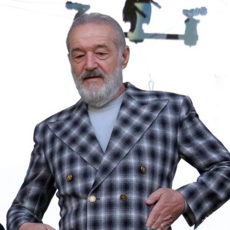 „Ce îmi pasă mie de Lucescu?”