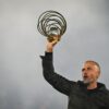 „Îmi face plăcere să observ această Barcelona; voi fi mereu un susținător al clubului”