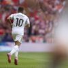 Ce realizări senzaționale a avut Kylian Mbappe după hat-trick-ul din Liga Campionilor » L-a egalat pe Zinedine Zidane