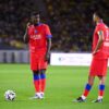 A început derby-ul Barcelona – PSG: „Lamine Yamal se va confrunta cu cel mai bun fundaș stânga din lume”