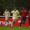 Internaționalul român de tineret a părăsit Juventus » A semnat un contract de 3 ani cu noua echipă