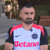 „Și când Liga 2 era difuzată la televizor, mă uitam”