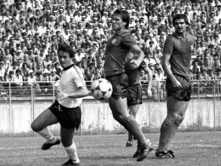 Steaua, FCSB, Dinamo și Marcel Răducanu, reacții la b newsul morții lui Florin Marin: „Sunt șocat”