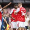 „OUT două luni: Jucătorul lui Arsenal s-a despărțit de Manchester City”