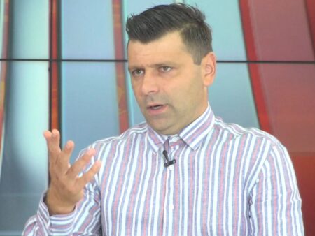 Raul Rusescu, vehement în legătură cu scandalul din Superligă: „Este de-a dreptul absurd!”