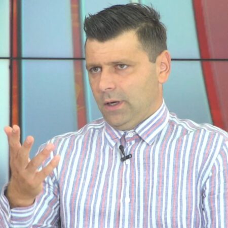 Raul Rusescu, vehement în legătură cu scandalul din Superligă: „Este de-a dreptul absurd!”