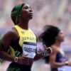 Ultimul dans al unei legende: O sportivă aspiră la medalia de aur la Campionatele Mondiale de atletism din Tokyo!