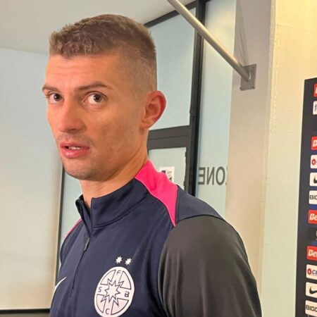 „Putem vorbi, dar trebuie să și acționăm”