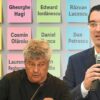 Cine va prelua conducerea echipei naționale dacă Mircea Lucescu părăsește funcția?