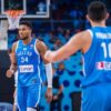 Turcia – Grecia, semifinala de vis la EuroBasket 2025 » Confruntare între antrenori de elită și starurile Alperen Sengun și Giannis Antetokounmpo