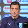 „Mi-aș fi dorit să îl numesc pe Mirel Rădoi antrenor, dar nu mă pot bucura dacă echipa de la Mogoșoaia câștigă titlul!”