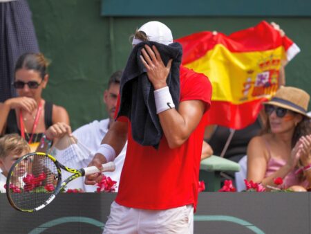 Nici Sinner, nici Alcaraz! Numele surpriză din noua generație cu șanse de a câștiga un Grand Slam în 2026: „Este special!”