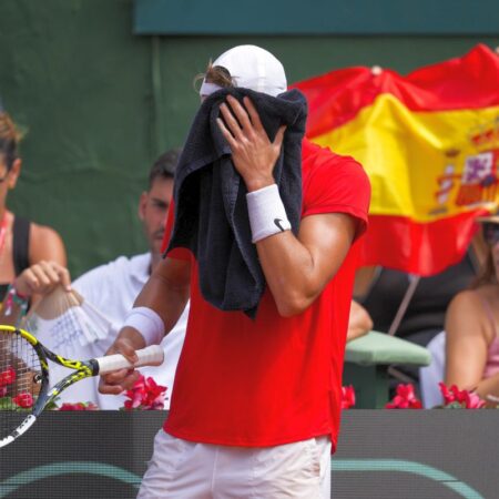 Nici Sinner, nici Alcaraz! Numele surpriză din noua generație cu șanse de a câștiga un Grand Slam în 2026: „Este special!”