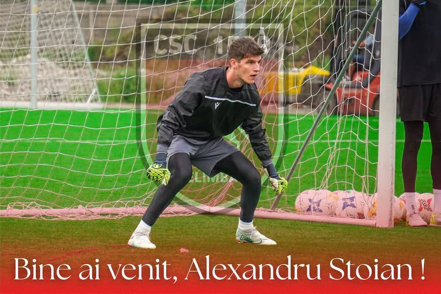 De la Dinamo direct în Liga 2! O altă despărțire de ultimă oră în „haită”