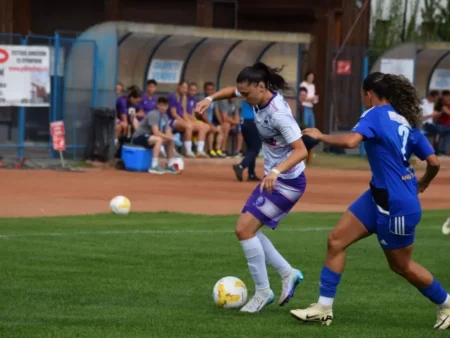 Surpriză după primele două runde din Superliga feminină