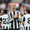 Nick Woltemade, esențial pentru Newcastle la debutul pe St. James’s Park » Clasamentul actual din Premier League