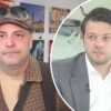 „Lipsă totală de respect! Încercări de fraudă asupra tuturor! Cunoaștem trecutul său.”