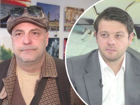 „Lipsă totală de respect! Încercări de fraudă asupra tuturor! Cunoaștem trecutul său.”
