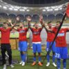 Fostul jucător de la FCSB, prezentat oficial la Steaua: „Bine ai venit!”