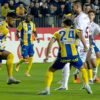 Marcel Bîrsan, criticat aspru de cei de la Petrolul pentru decizia care a condus la golul Rapidului: „Inventează!”