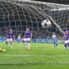 FC Argeș, campioana loviturilor libere, după primele opt etape din Superligă.