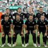 Echipa românilor din prima ligă maghiară a ajuns pe locul 2 după golul lui Paul Anton.