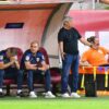 Mircea Lucescu a reacționat vehement după meciul României