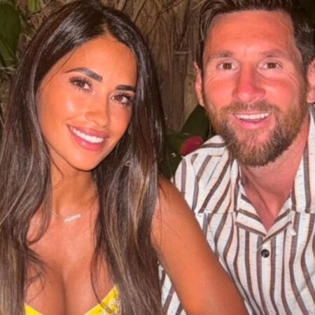 Mesajul emoționant al Antonellei după ultimul meci al lui Messi în Argentina: „Cât de privilegiați”