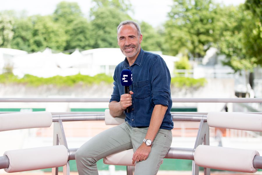 Alex Corretja la microfonul Eurosport „Carlos Alcaraz e cu adevărat un cadou pentru acest sport” » Liderul mondial, lăudat de dublul finalist de la Roland Garros