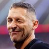 Și-a transformat numărul de pe tricou într-o afacere de succes: Marco Materazzi, între padel, modă și studio.