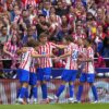 Real Madrid 5-2 » Prima înfrângere a sezonului pentru oaspeți