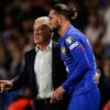 „Francezul huiduit nonstop pe stadionul din Paris! Selecționerul Deschamps îl apără: „Este inacceptabil””