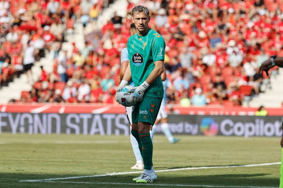 Ionuț Radu este titular în Celta Vigo - Betis Mircea Lucescu a vorbit despre jucătorul din națională: „Trebuie să am o discuție serioasă cu el, nu avem nevoie de orgolii”