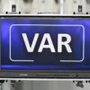Revoluție în VAR: Brazilia experimentează noi măsuri privind solicitările și cartonașele.