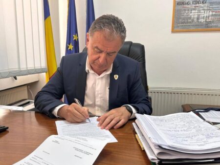 „Cum își permite să mă numească mafiot? Eu sunt primarul unui oraș!”