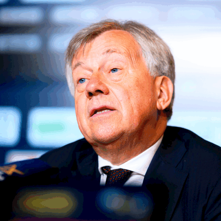 Handbalul european are un nou președinte pentru următorii 4 ani! România se bucură de doi membri în comisiile EHF.